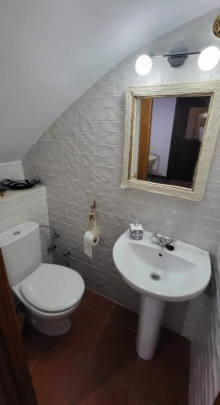 Casa Rural Maestre 8