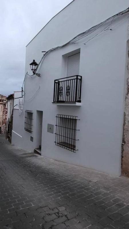 Casa Rural Maestre 1