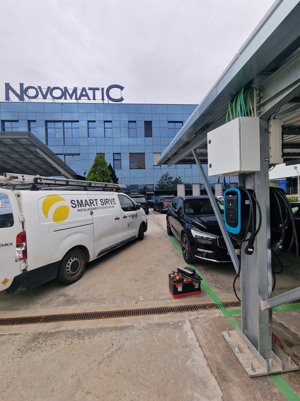 Sirve Electric S.L. 9