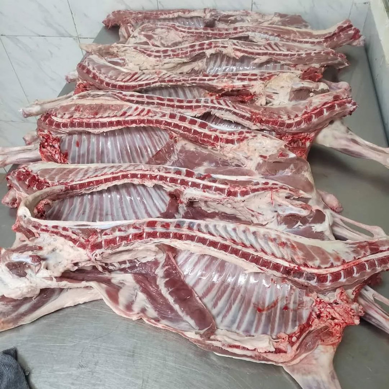 Carnicería Tomás 3