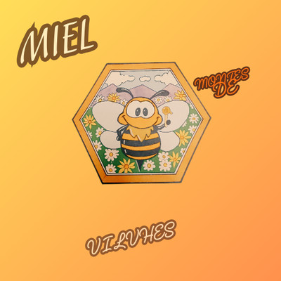 Miel Montes de Vilches