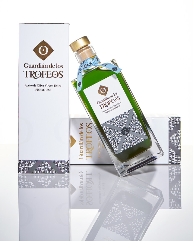 Guardián de Los Trofeos 2