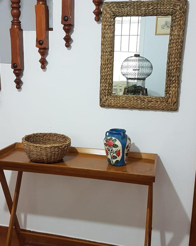 Casa Rural Maestre 18