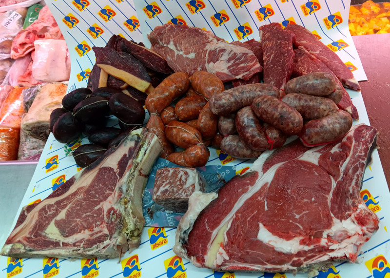 Carnicería Tomás 8