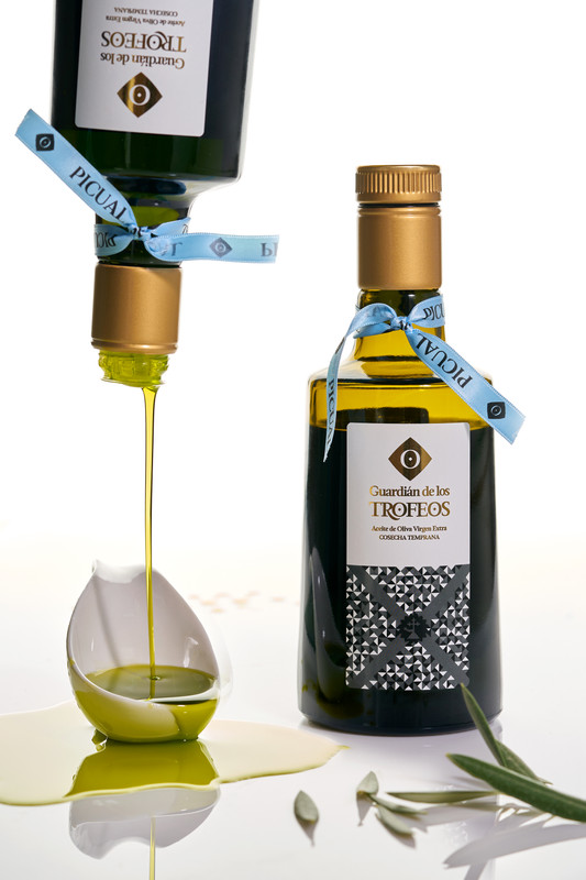 Guardián de Los Trofeos 7