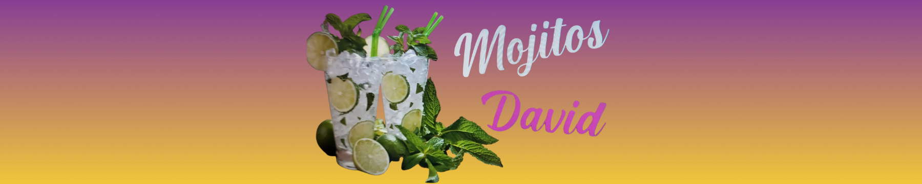 Mojitos David