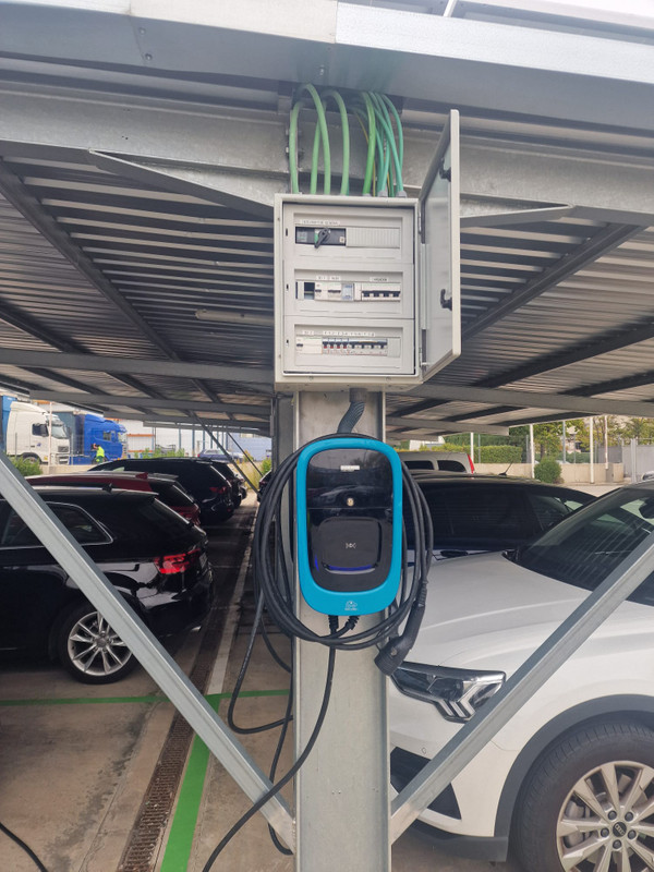 Sirve Electric S.L. 8