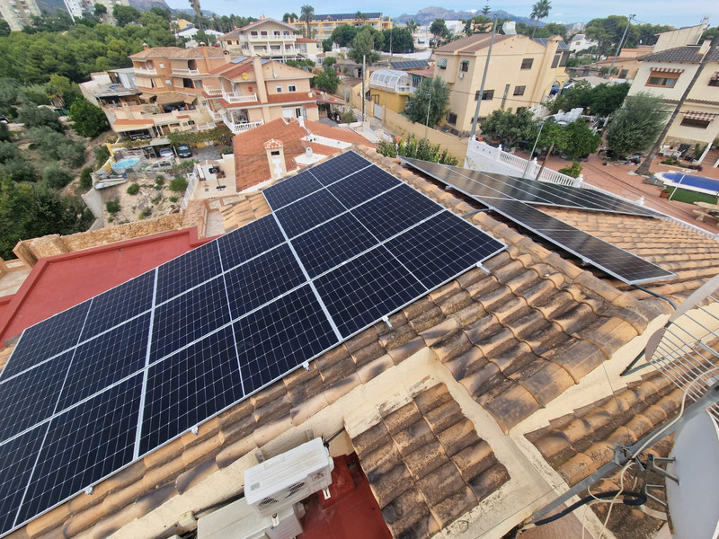 Sirve Electric S.L. 5