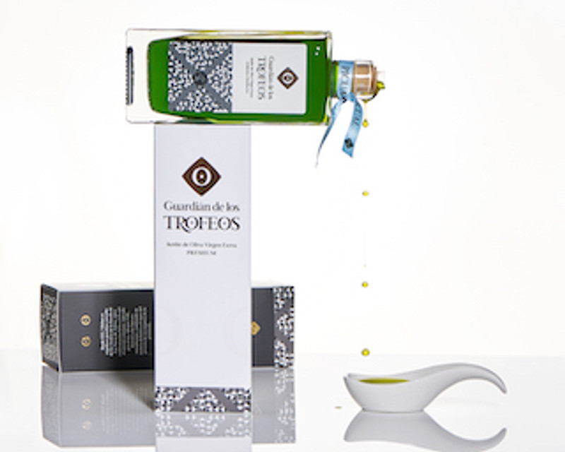 Guardián de Los Trofeos 0