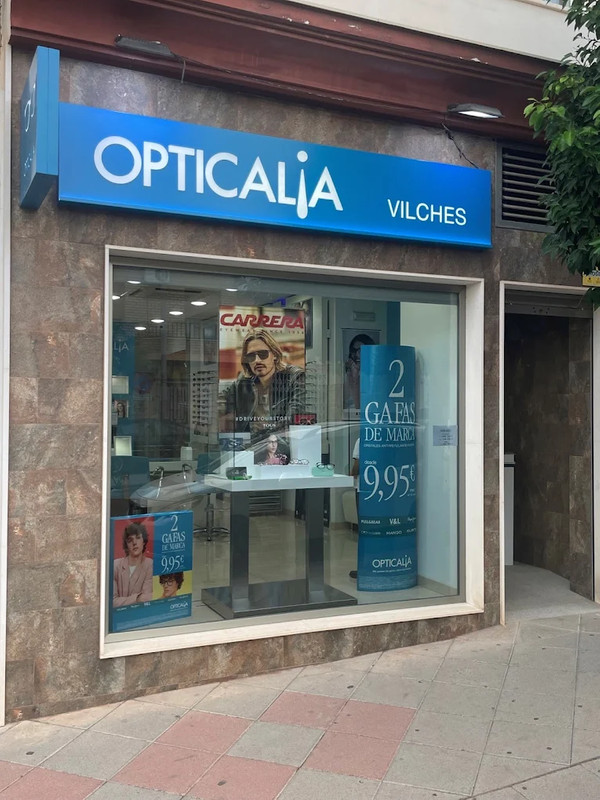 Opticalia Vilches 4