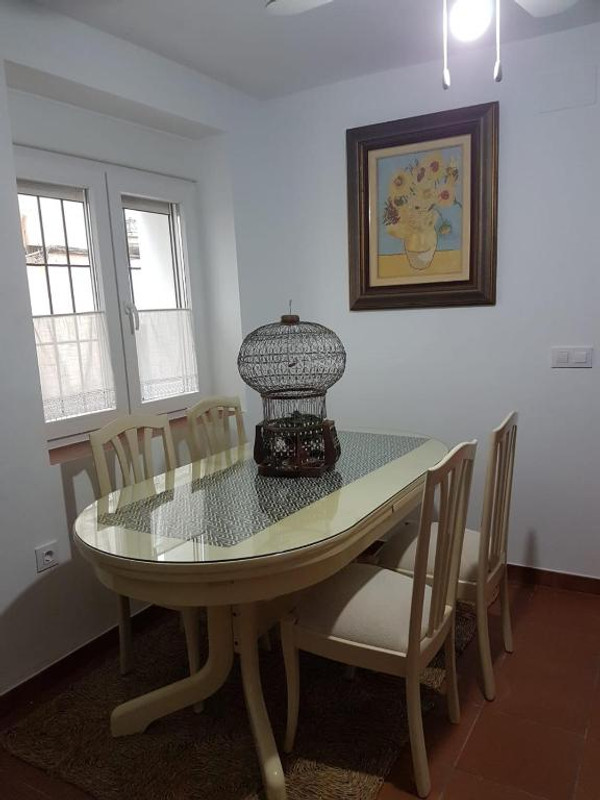 Casa Rural Maestre 19