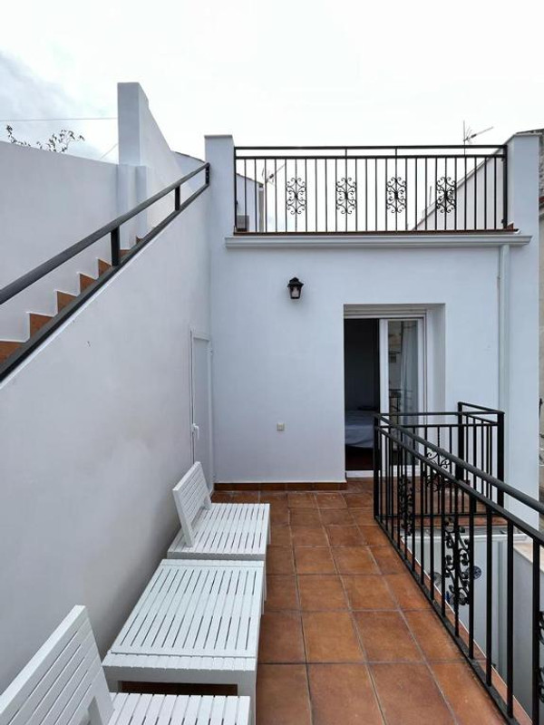 Casa Rural Maestre 5