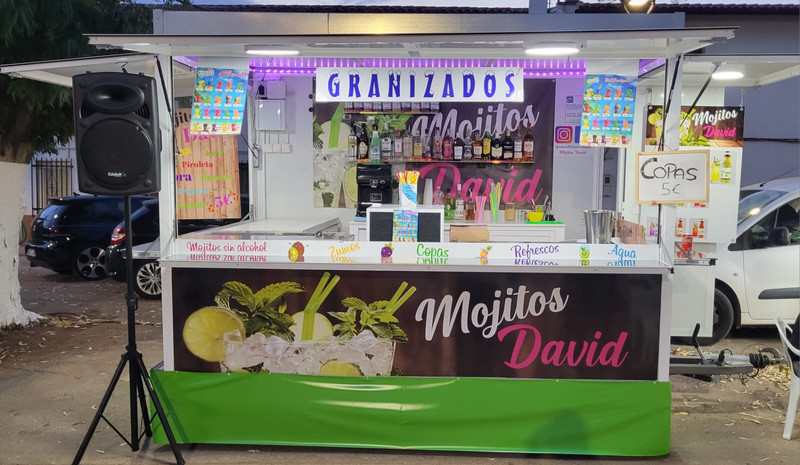 Mojitos David 1