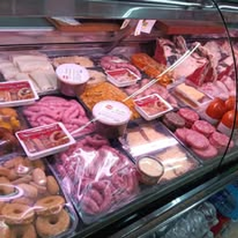 Carnicería Tomás 7