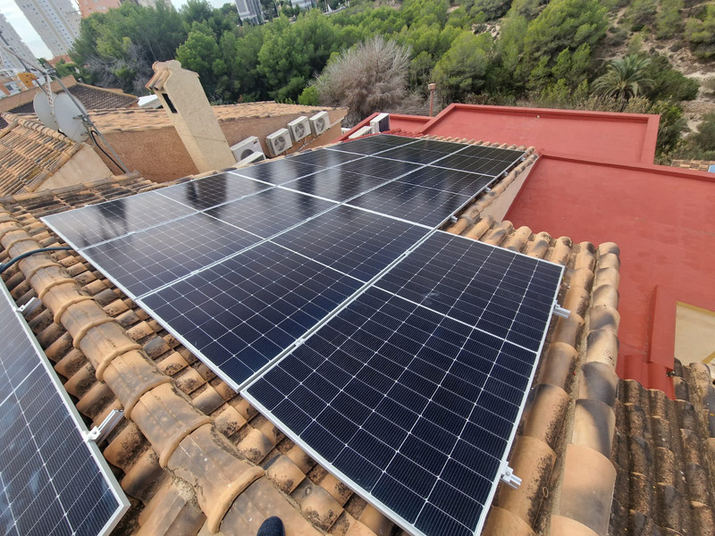 Sirve Electric S.L. 4