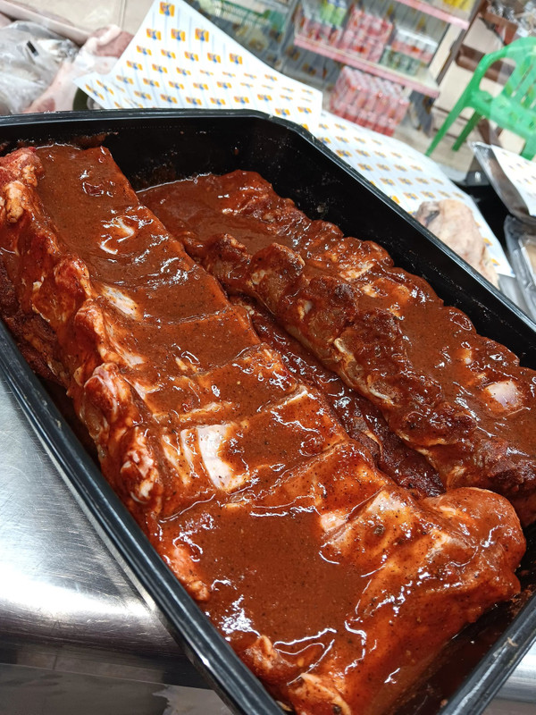 Carnicería Tomás 11