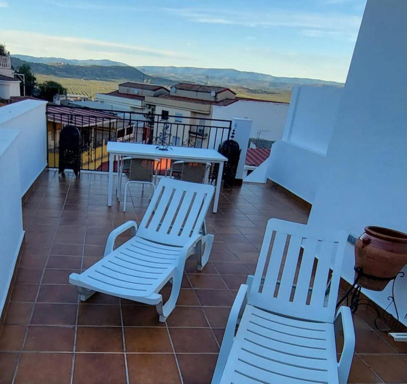 Casa Rural Maestre 6