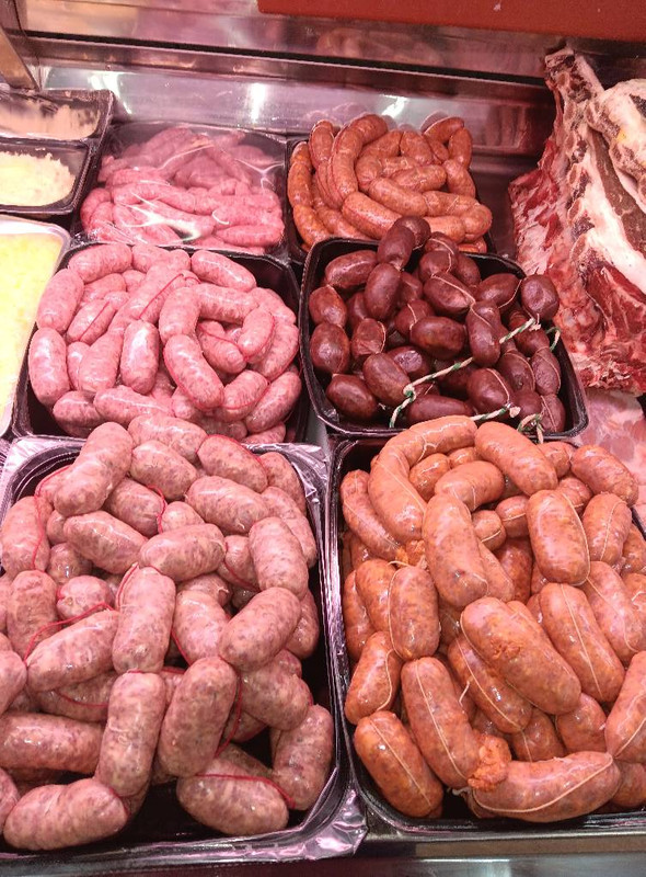 Carnicería Tomás 9