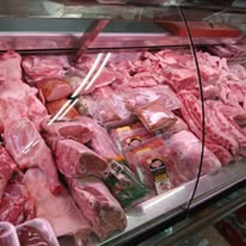 Carnicería Tomás 5