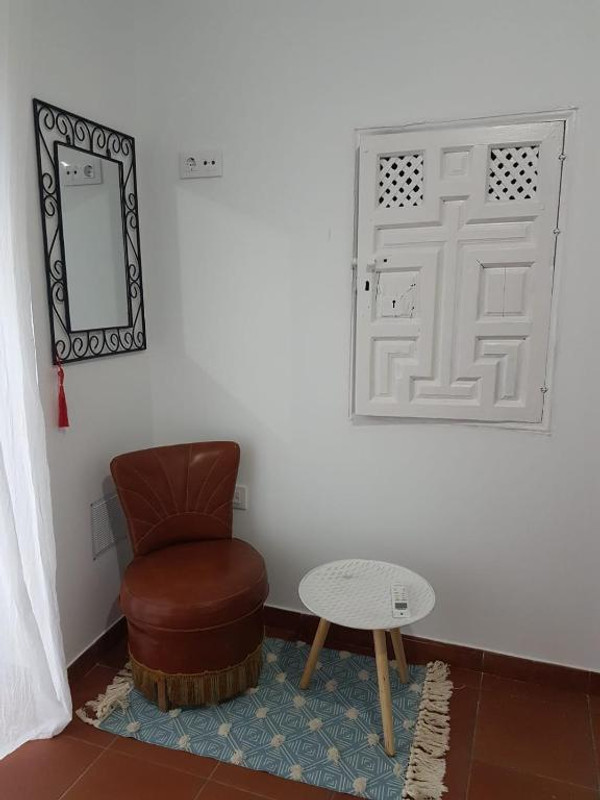 Casa Rural Maestre 10