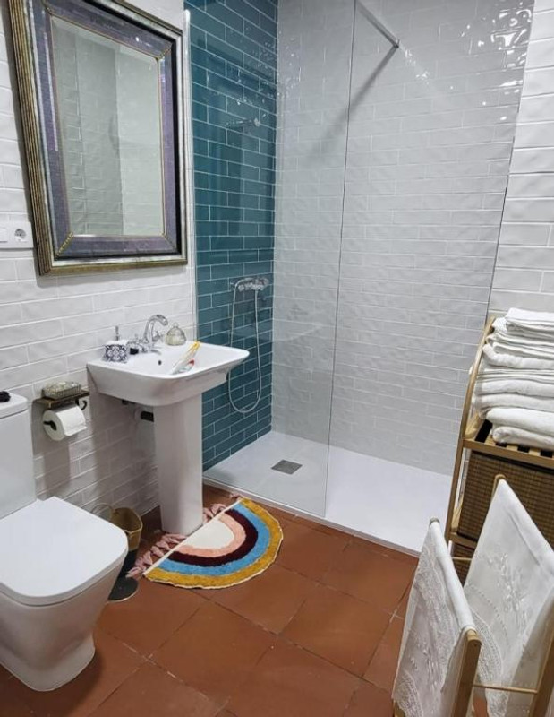 Casa Rural Maestre 9