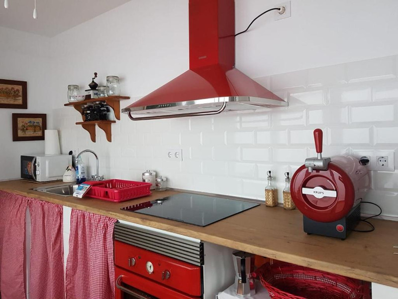 Casa Rural Maestre 15