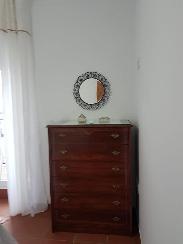 Casa Rural Maestre 13